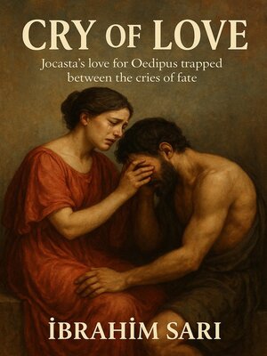 cover image of Cry of Love